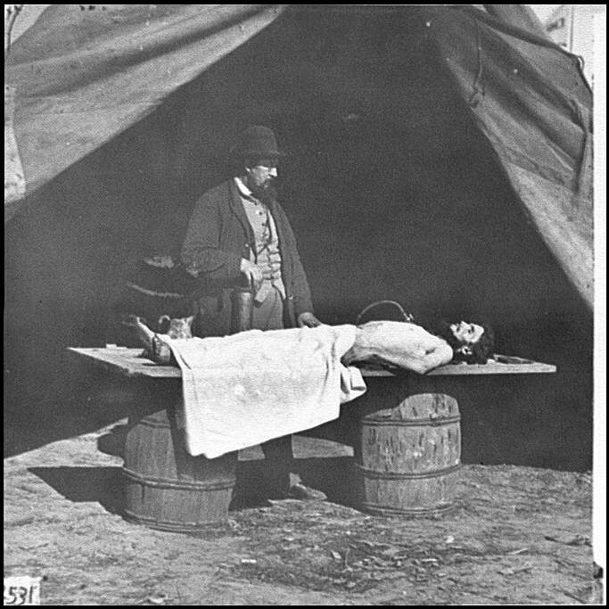 Embalming Facts &&nbsp;Myths