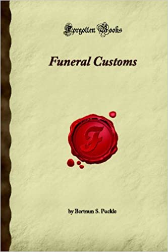 Funeral Customs