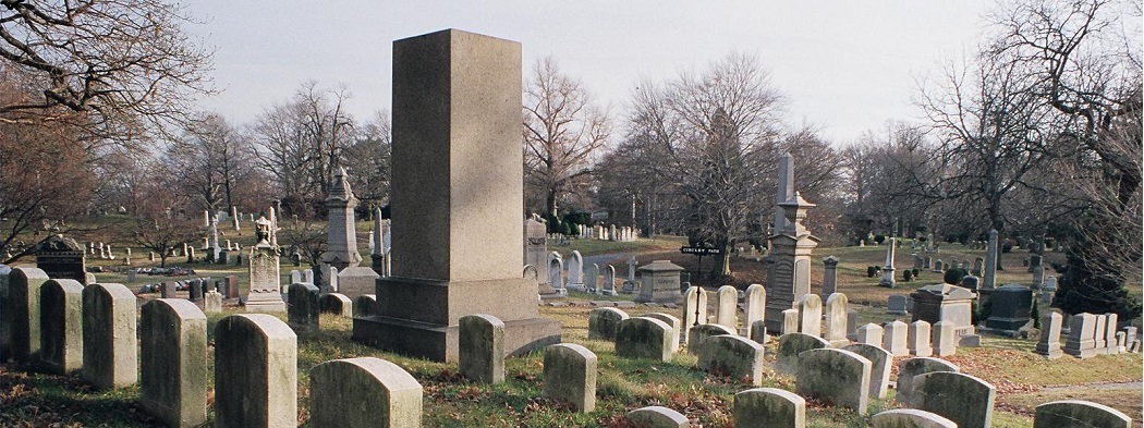 A Dying Business