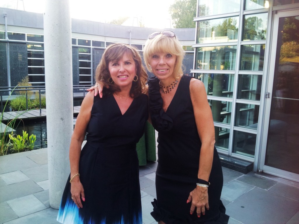 Our Latest Interview