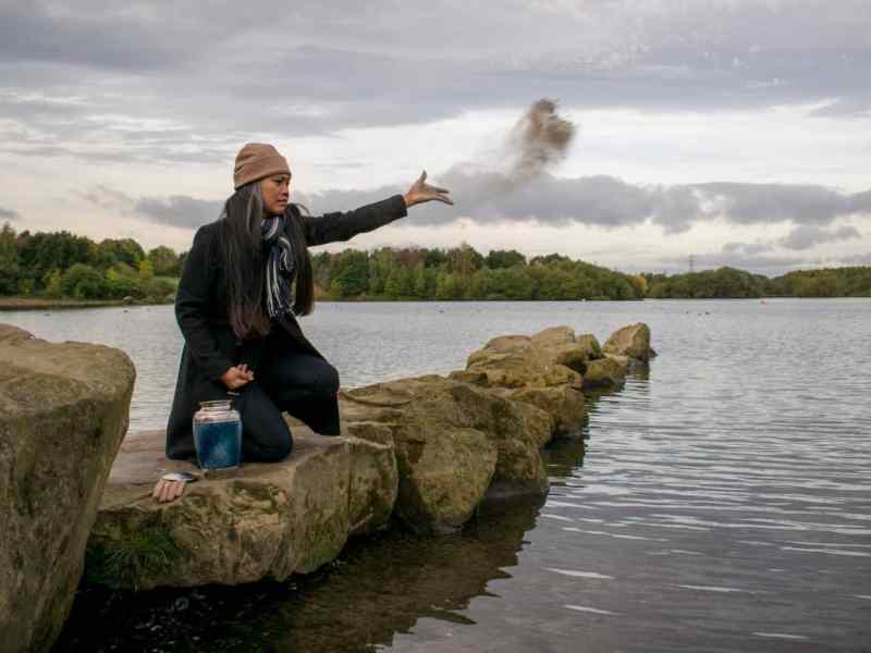 What Happens To Cremated Remains&nbsp;Thereafter?