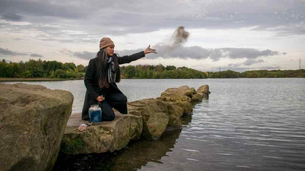 What Happens To Cremated Remains Thereafter?