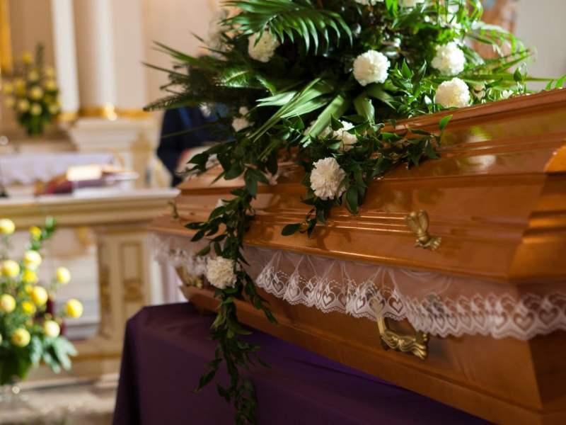 Are You Thinking of Hiring a Funeral&nbsp;Photographer?