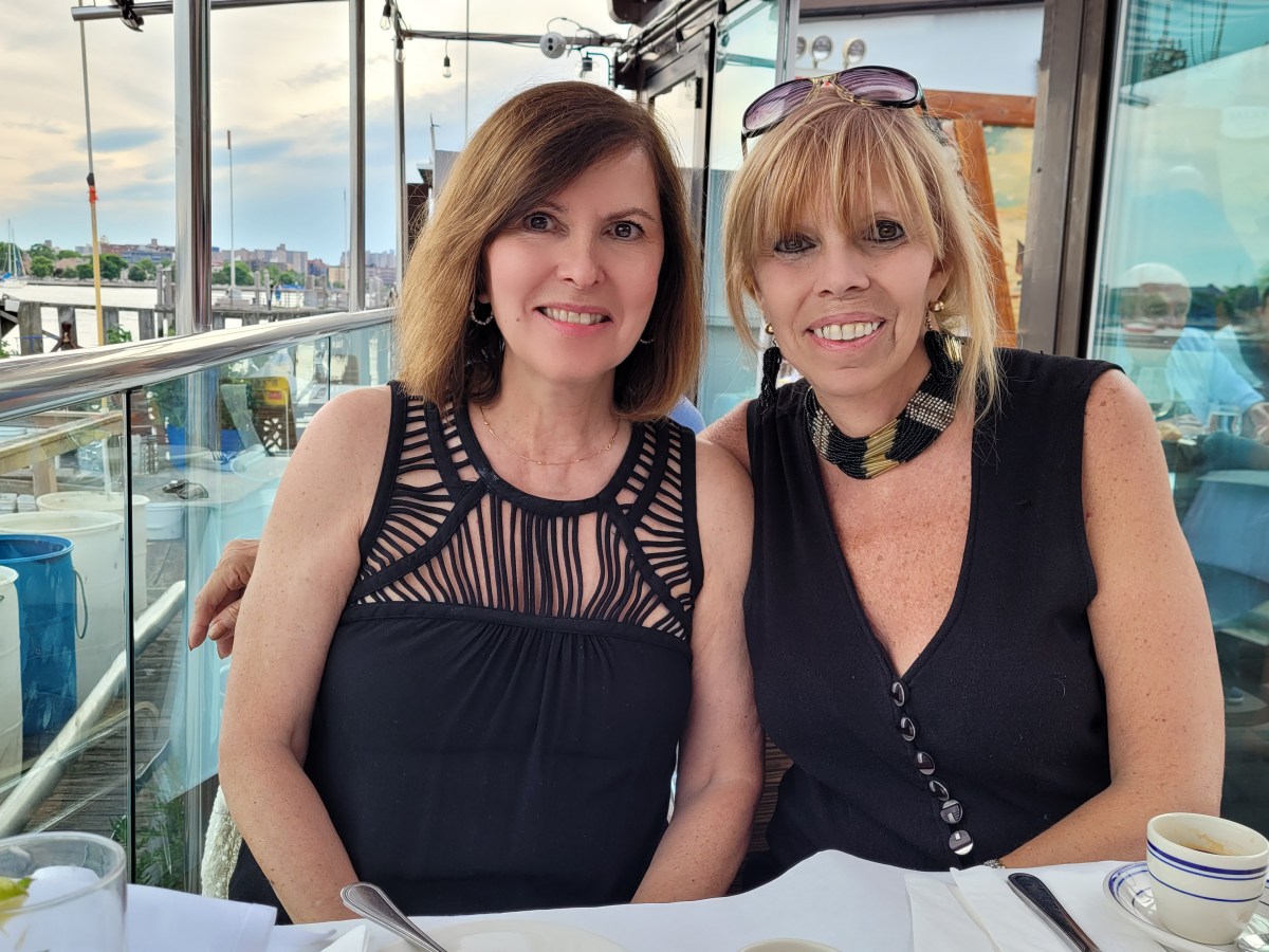 Thriving As A Woman In a Male-Dominated&nbsp;Industry