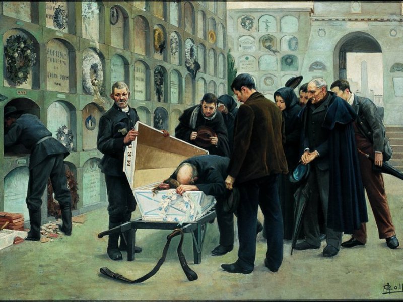 12 Things No One Tells You About Being a Funeral&nbsp;Director