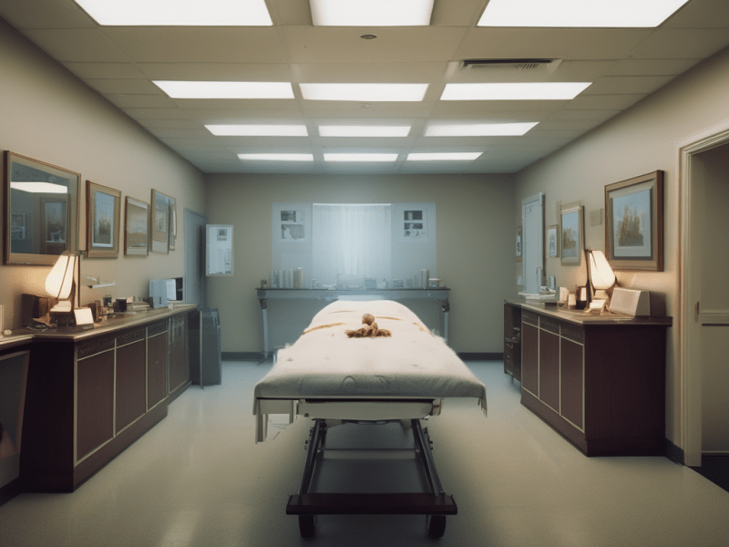 Debunking 10 Common Myths About&nbsp;Embalming