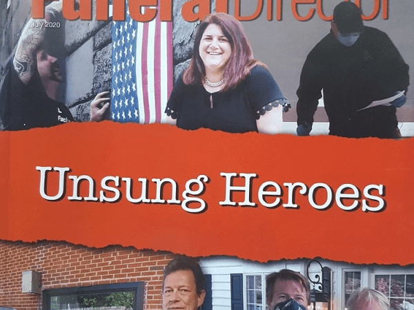 Unsung Heroes