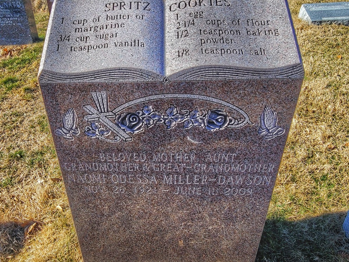 The Spritz Cookie&nbsp;Recipe