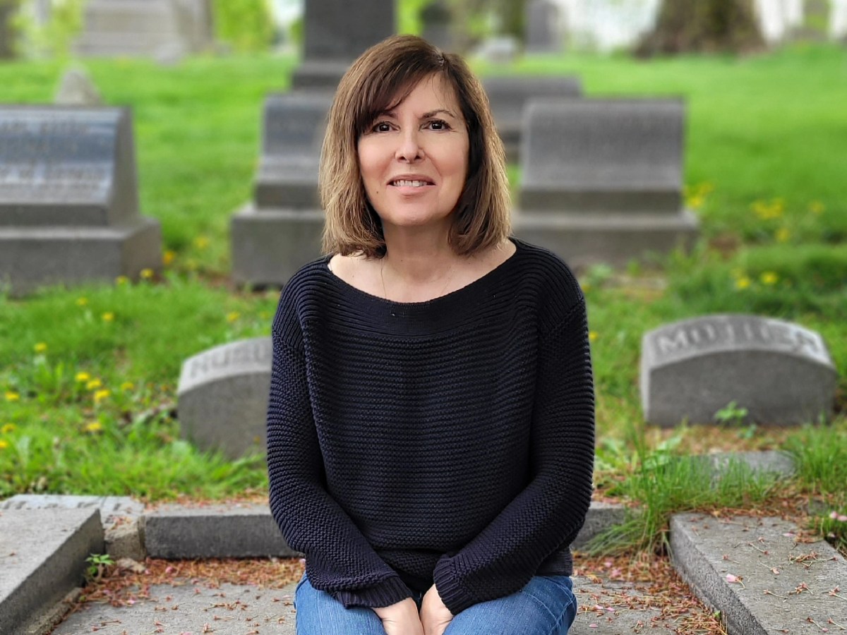 How Funeral Service Helped Shape a Writer’s&nbsp;Voice