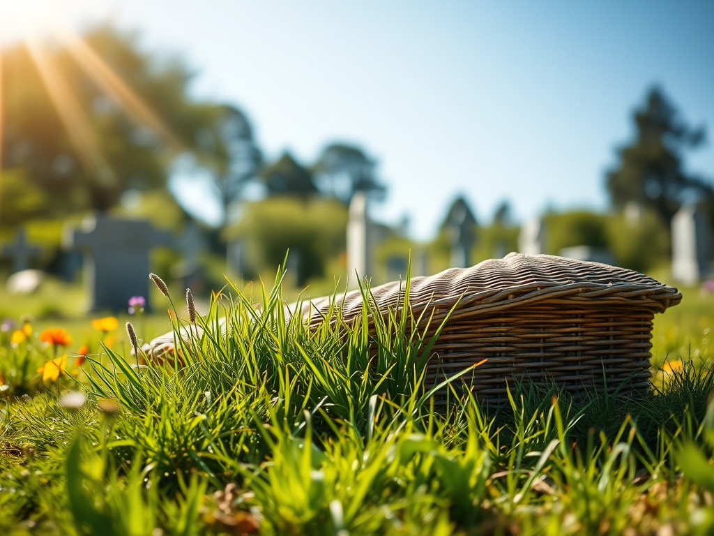 Understanding Green Burials: Myths and Real Costs