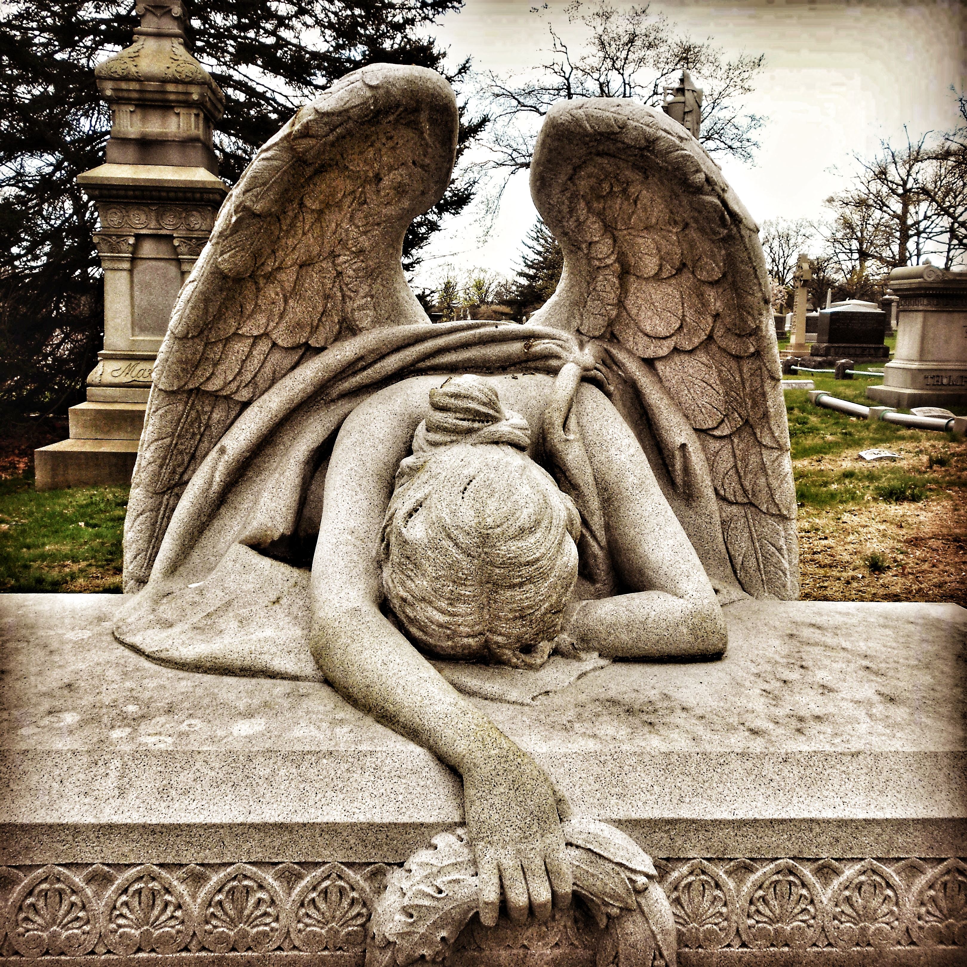 Demystifying Death