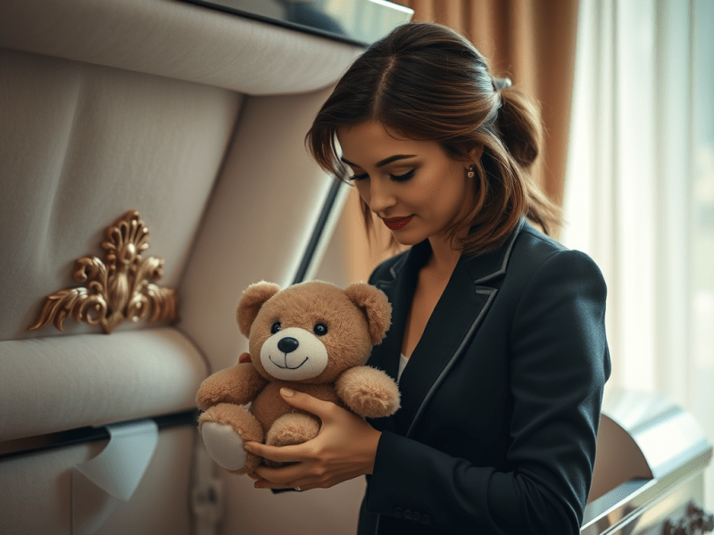 Redefining Influence in Funeral&nbsp;Service