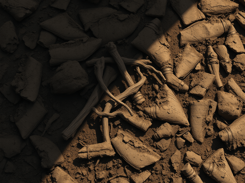 Green-Wood Cemetery’s Shocking Shift: Human&nbsp;Composting