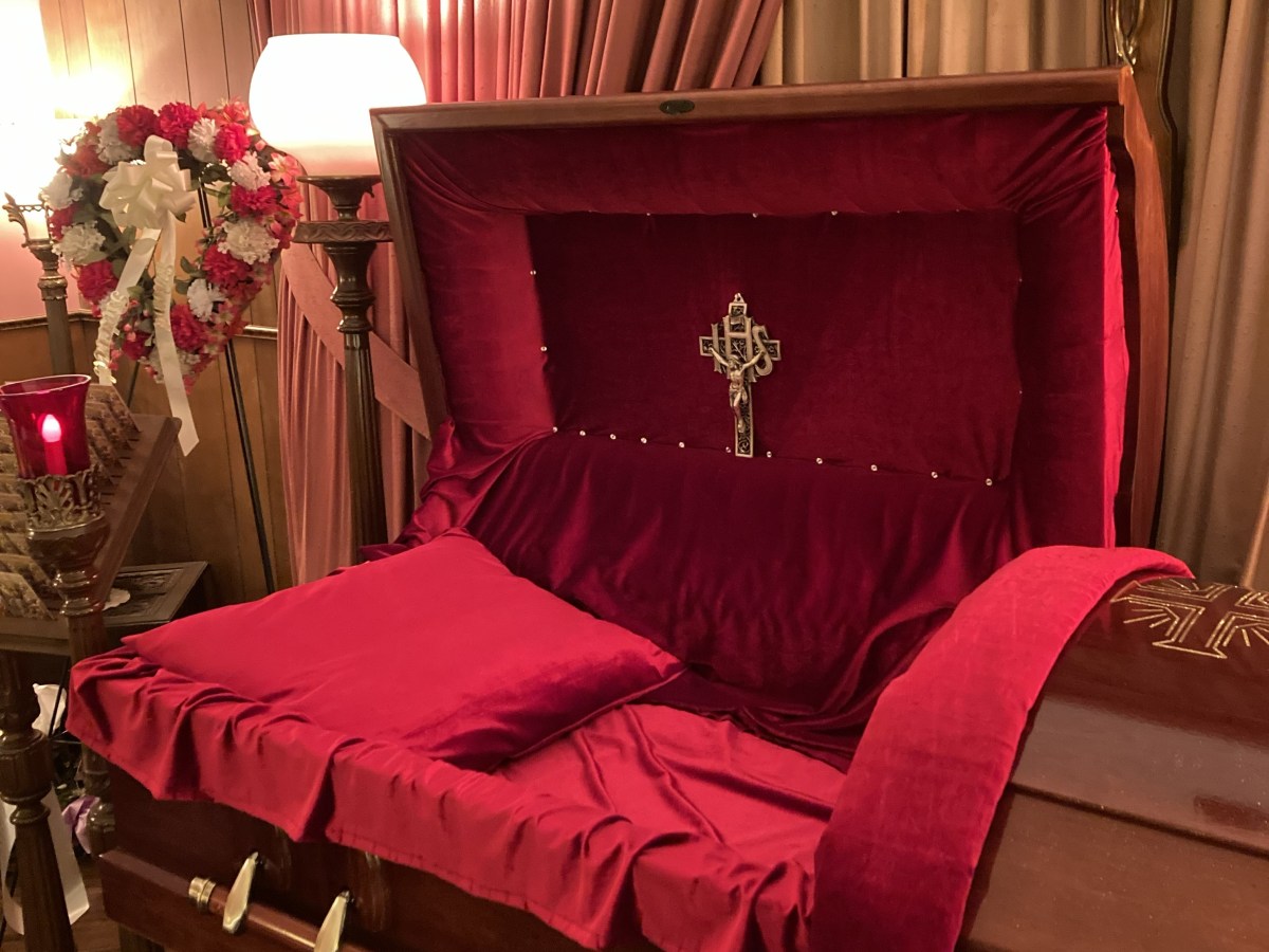 The Home Economics Skills I Never Thought I’d Use&nbsp;Again