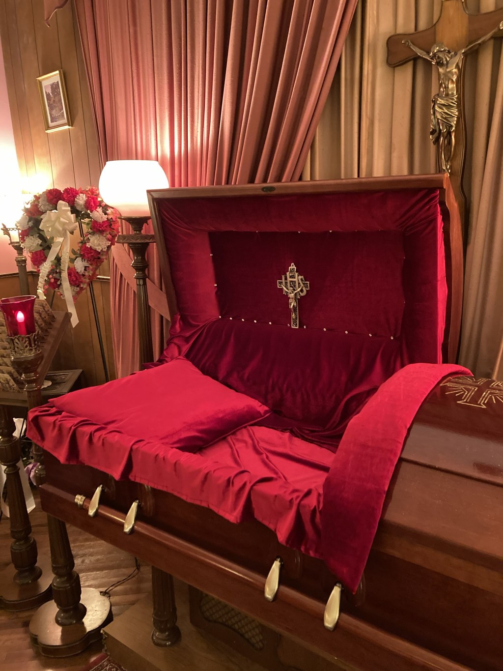 The Home Economics Skills I Never Thought I’d Use Again