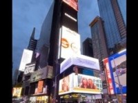 Funeral Directors Honored in Times&nbsp;Square